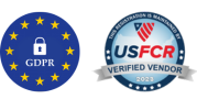 gdpr compliance and usfcr