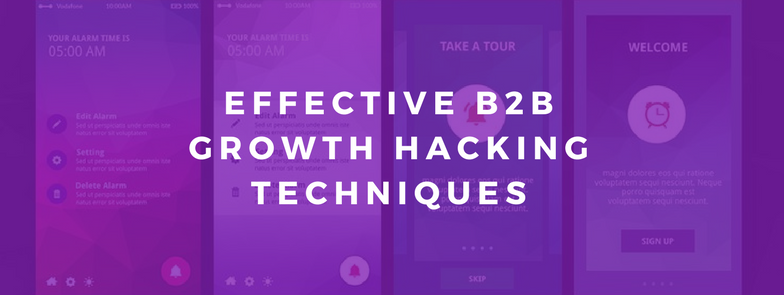 B2b