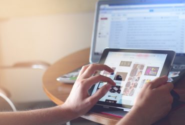 eCommerce personalization