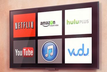 video streaming