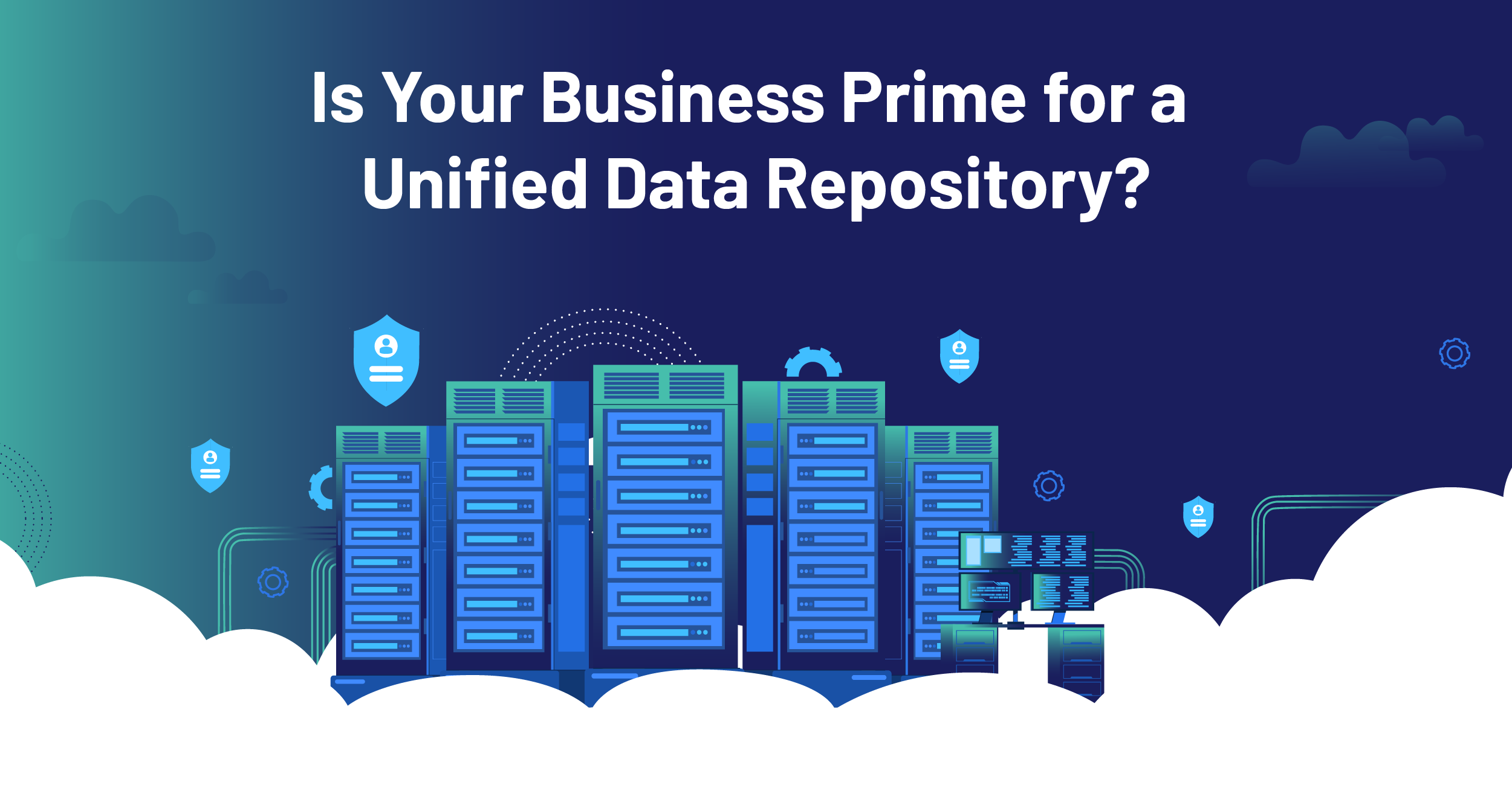 Unified Data Repository