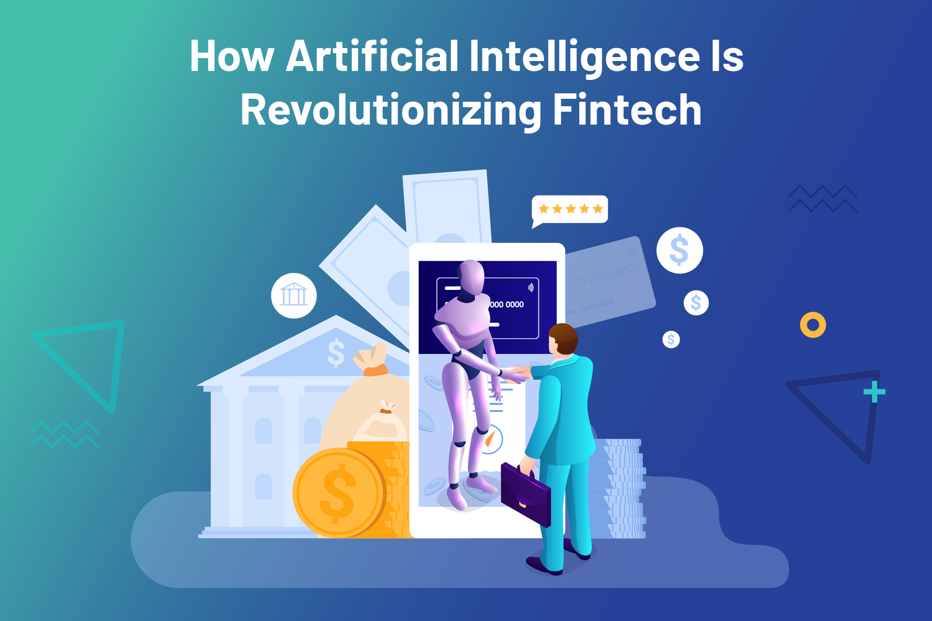 AI in Fintech
