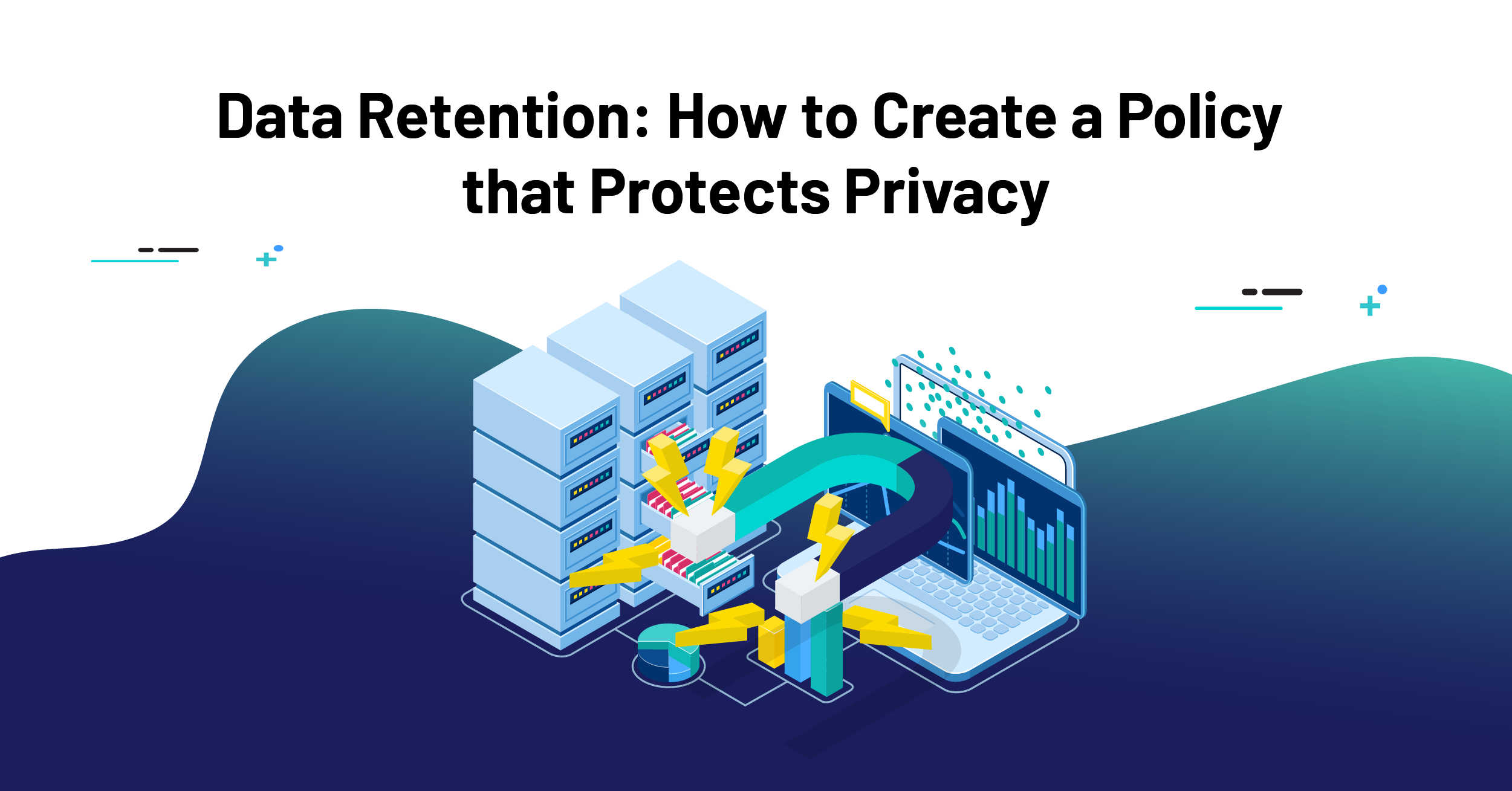 How to Create a Policy that Protects Privacy