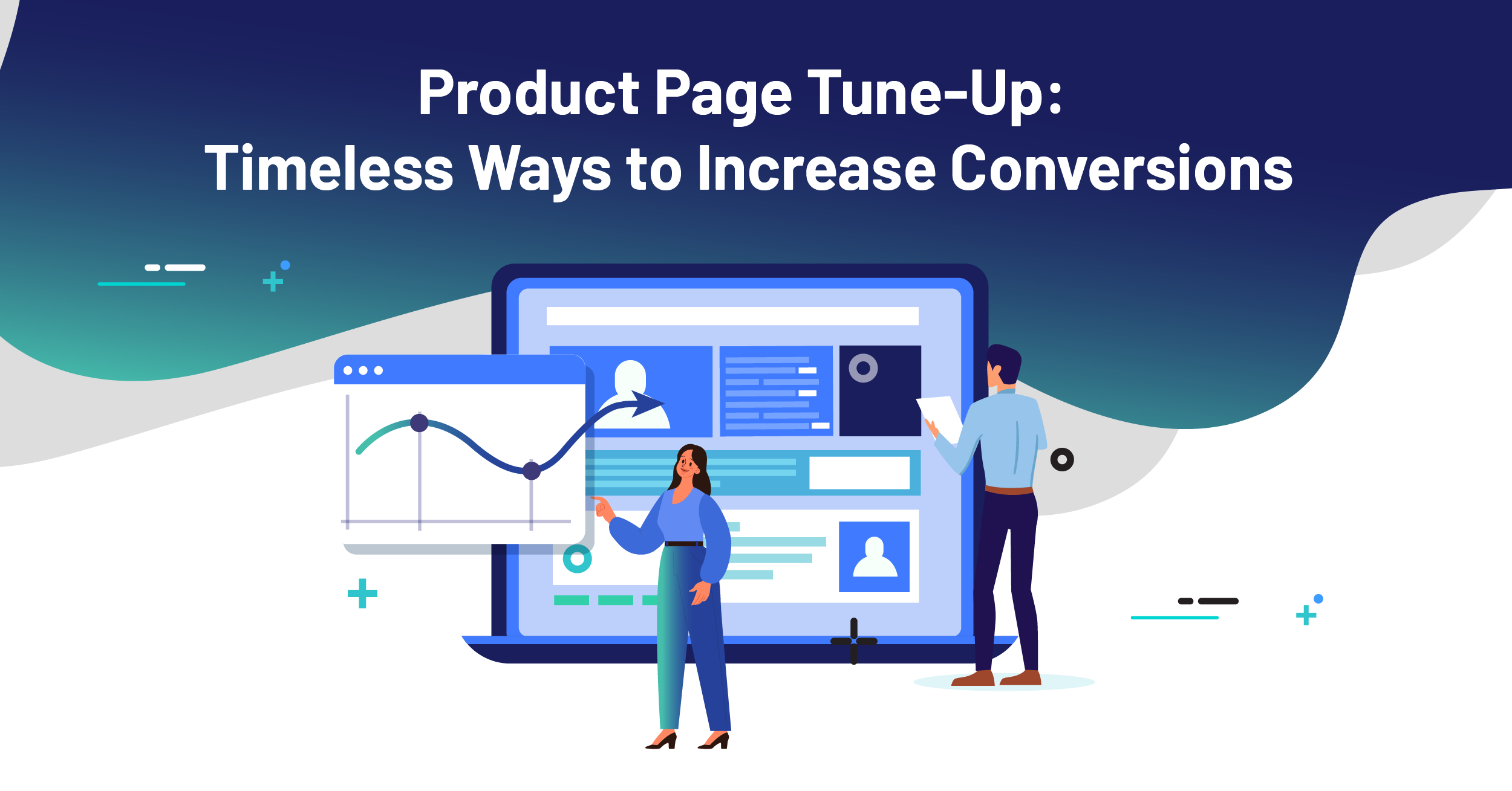 Product Page Tune-Up