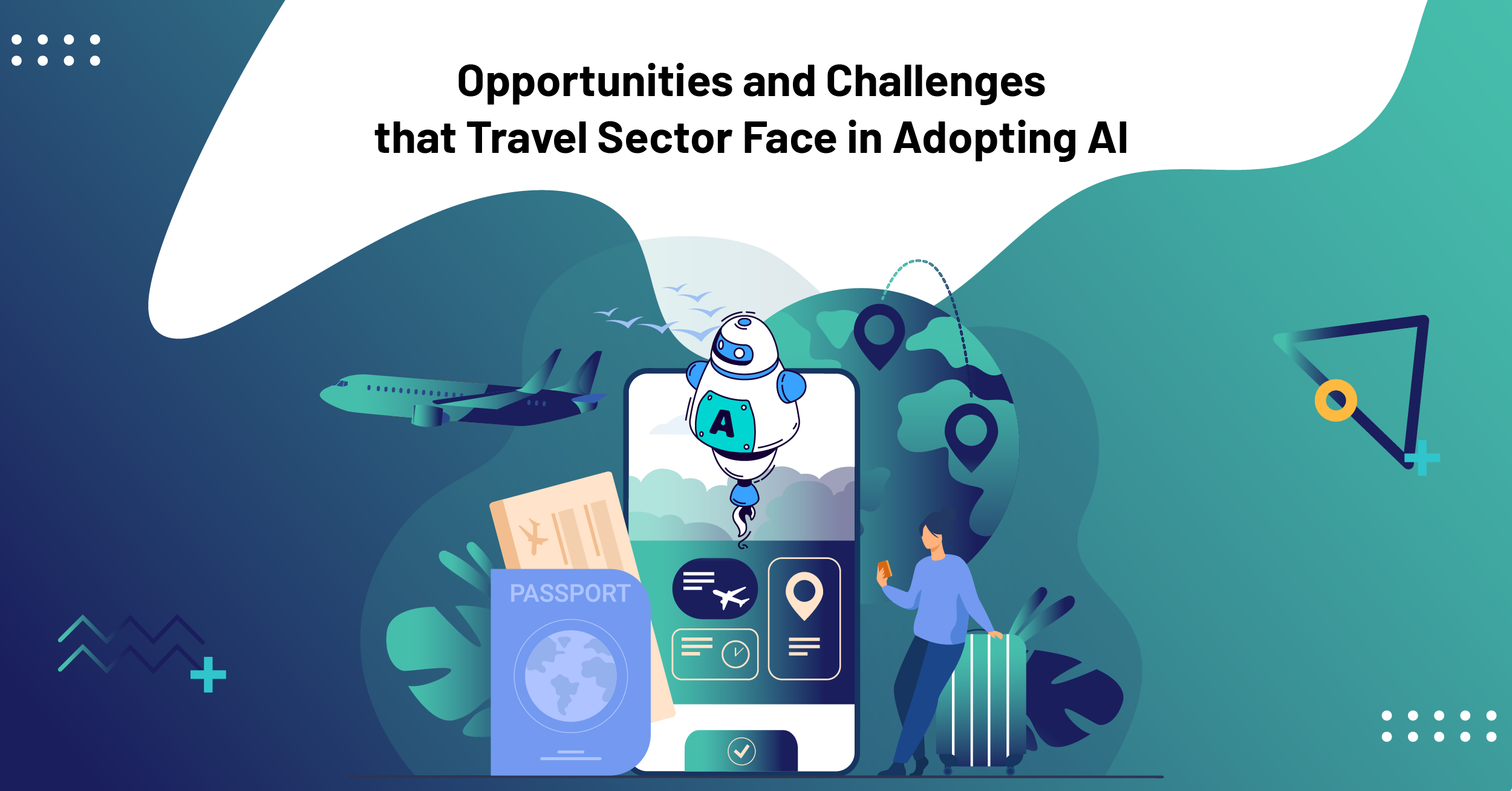 What are the Opportunities and Challenges that Travel Brands Face While ...