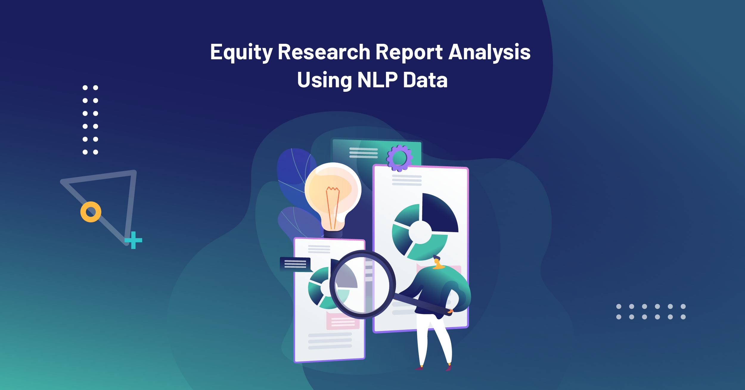 Equity Research Report