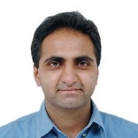 Amith Srinivas - Founder and CEO