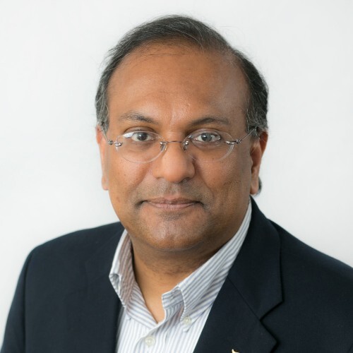 Dr.Vikram Kuriyan