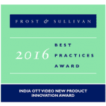 frost and sullivan best practices award