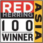 red asia gerring 100 winner