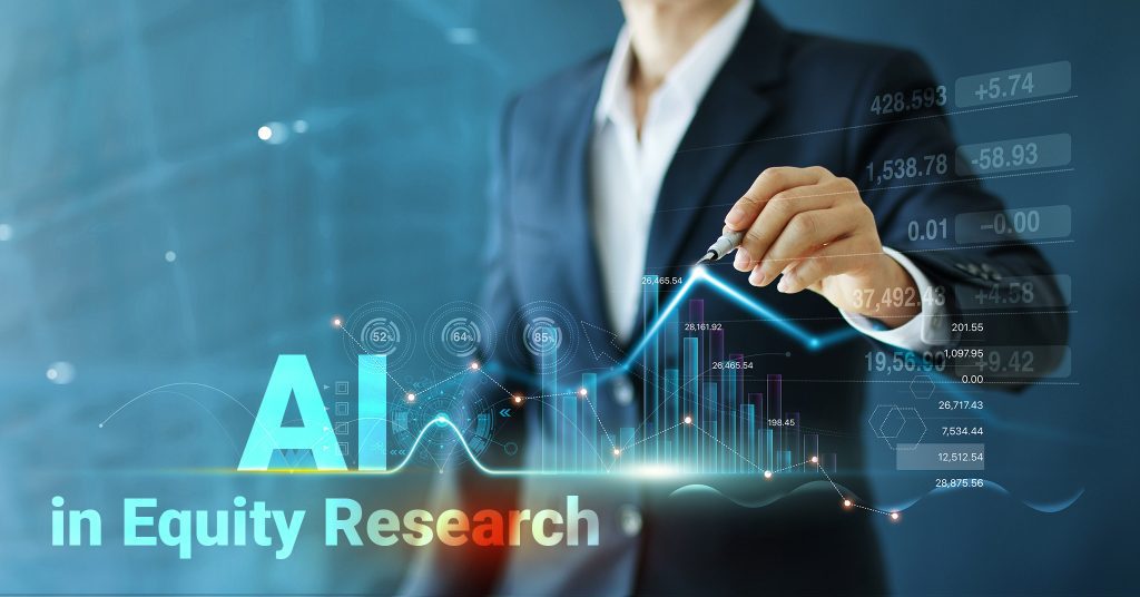 AI in Equity Research - Recosense Labs Inc