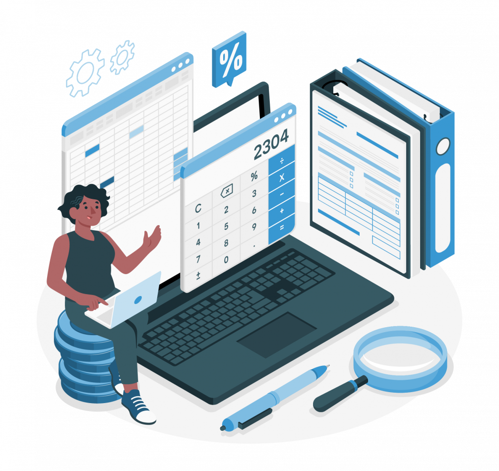 AI transformation & NLQ solutions for Manufacturing - Recosense Labs Inc
