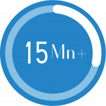 15mn 15mn+