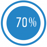 70 reduction 70 reduction