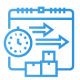Automation of large scale procurement data collection
