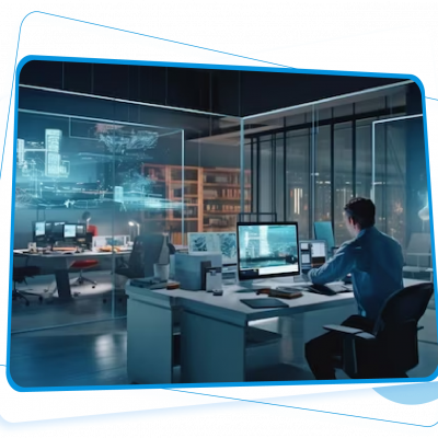 Back Office Automation Back Office Automation