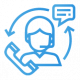 Enhanced customer service Enhanced customer service