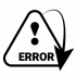 Error Reduction