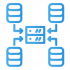 Extract entities from multiple sources