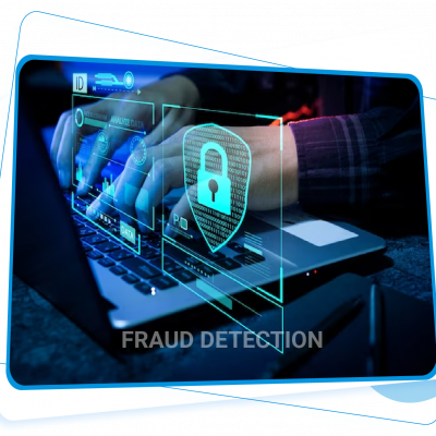 Fraud Detection Fraud Detection