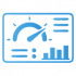 Intelligent Dashboards for Enhanced Visibility