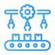 Manufacturing process forms analyser