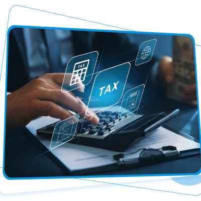 Tax statements analysis